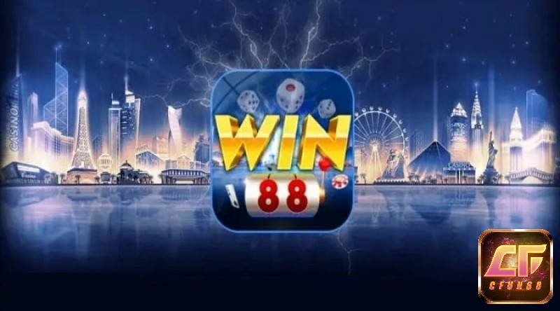 Win88.file – Sân chơi cá cược đổi thưởng uy tín cho cược thủ