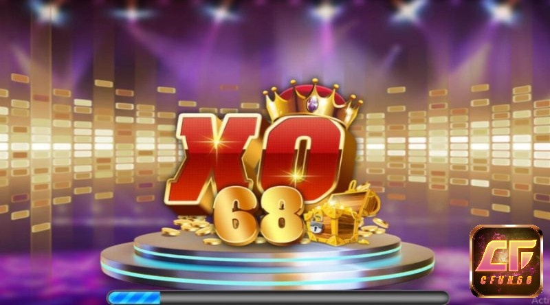 Xo 68 win – Web game nâng tầm đẳng cấp của cược thủ
