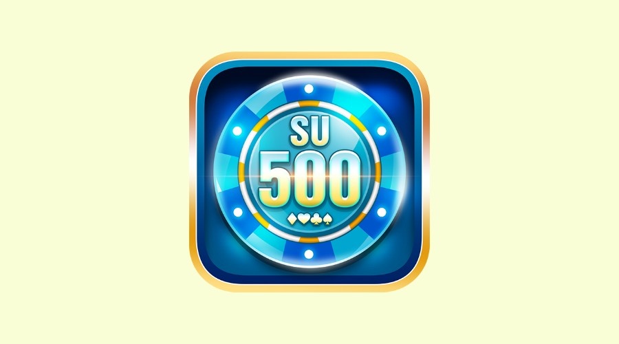 Tai game Su500 – Trải nghiệm sân chơi game bài bom tấn