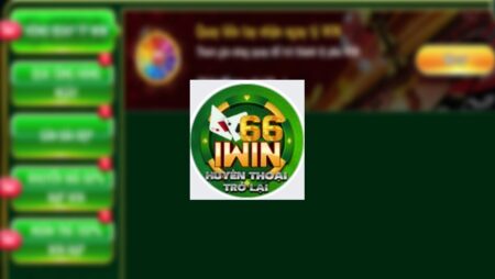 IWIN66 – Web game bài đổi thưởng đáng trải nghiệm