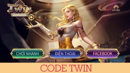 Twin68.com code hấp dẫn, uy tín nhất cho mọi cược thủ