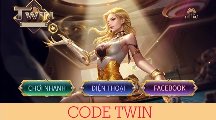 Twin68.com code hấp dẫn, uy tín nhất cho mọi cược thủ