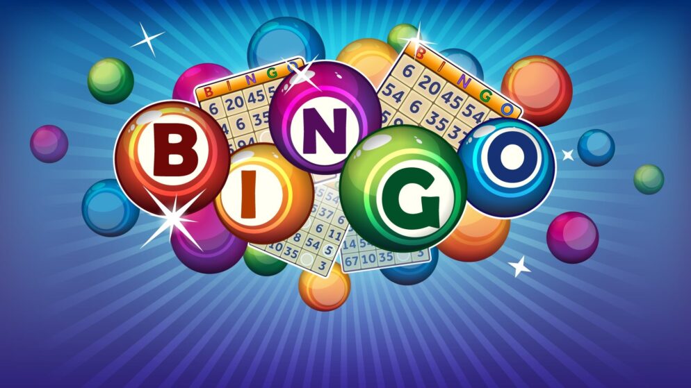 Bingo tốc chiến là gì? Hướng dẫn chơi Bingo cùng CFUN68