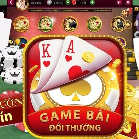 Game danh bai atm – Top 4 cổng game hàng đầu Việt Nam