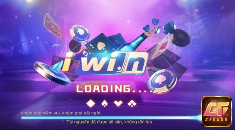 INWIN – Web game giải trí thịnh hành số 1 thị trường cược