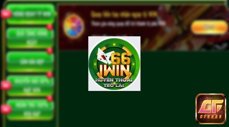 IWIN66 – Web game bài đổi thưởng đáng trải nghiệm