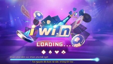 Download iwin cho máy tính – Cổng game online số 1 hiện nay