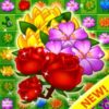 Tro choi hoa hong “ Blossom Garden” đầy màu sắc- Cfun68