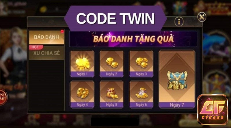 Sân chơi Twin68 luôn mang đến cho cược thủ nhiều Twin68.com code 
