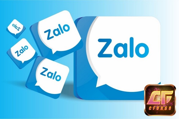 Ứng dụng Zalo phiên bản cũ APK  thời điểm mới ra mắt năm 2012