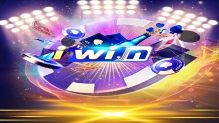 IWIN club iwin68 biz – Web game bài lừng danh nhất hiện nay
