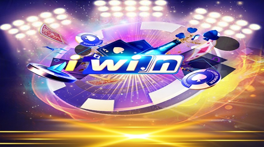 IWIN club iwin68 biz – Web game bài lừng danh nhất hiện nay