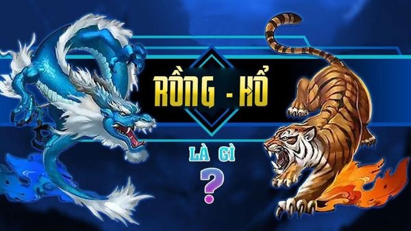 Hổ rồng yêu nhau – Game bài rồng hổ hot nhất tại Cfun68