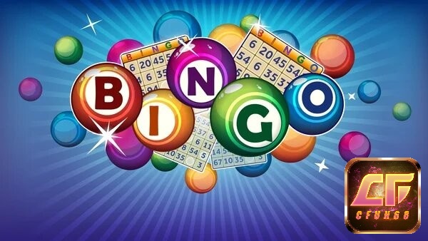 Vòng quay Bingo được người chơi khắp nơi yêu thích
