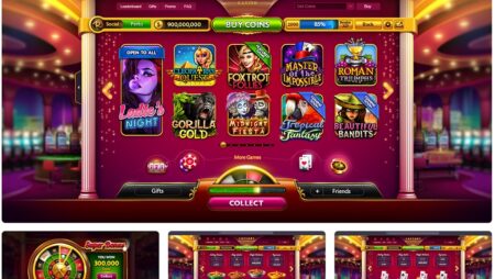 Slot Game là gì? Kiến thức Slot Game cập nhật mới cho tân thủ