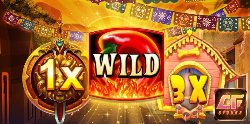 Hiểu rõ sự hoạt động của Wild trong Slot game