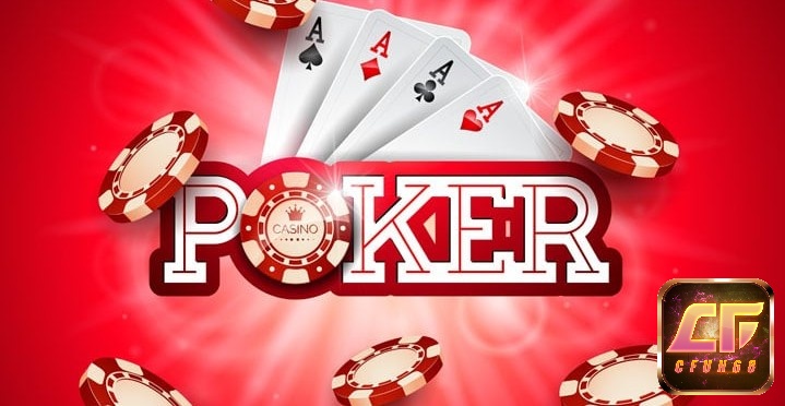 Trong Poker, có nhiều loại cược khác nhau mà người chơi có thể sử dụng