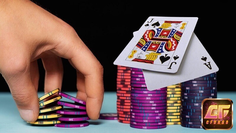 Tìm hiểu Các dạng cược trong Poker giúp bạn tăng khả năng chiến thắng, giảm thiểu rủi ro