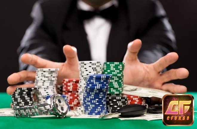 Community card Poker thuộc nhóm các thể loại poker được yêu thích nhất
