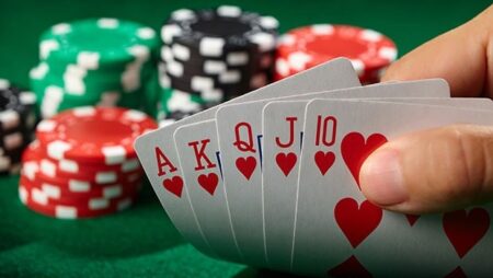 Các thể loại poker phổ biến, được yêu thích nhất trên thị trường