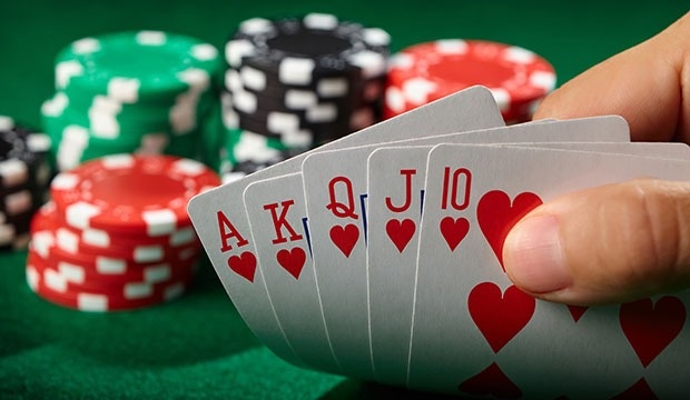 Các thể loại poker phổ biến, được yêu thích nhất trên thị trường