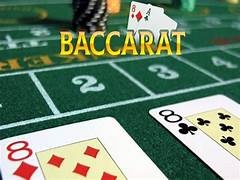 Công thức đánh Baccarat- bí quyết để người chơi luôn thắng