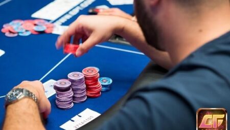 Donk bet Poker là gì? Cách chơi, thời điểm donk bet hiệu quả