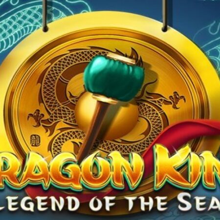 Dragon King Legend of the Seas: Cách chơi game slot chi tiết