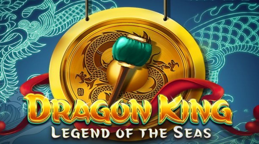 Dragon King Legend of the Seas: Cách chơi game slot chi tiết
