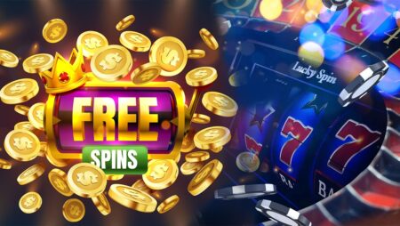 Free Spin SLot Game là gì? Luật chơi Spin Free cơ bản nhất