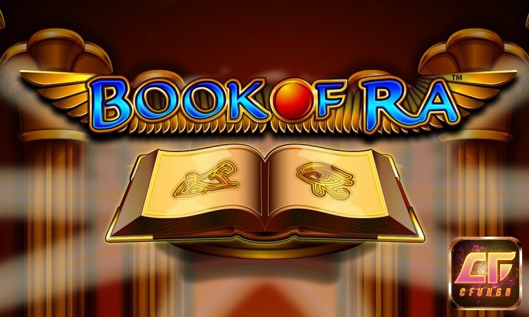 Game Book of Ra cùng nhiều tính năng thú vị