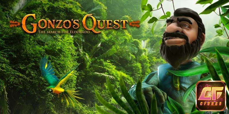 Gonzo’s Quest Megaways có cách chơi rất đơn giản