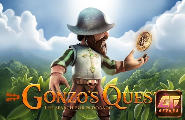 Gonzo’s Quest Megaways: Game slot có RTP 96% hấp dẫn