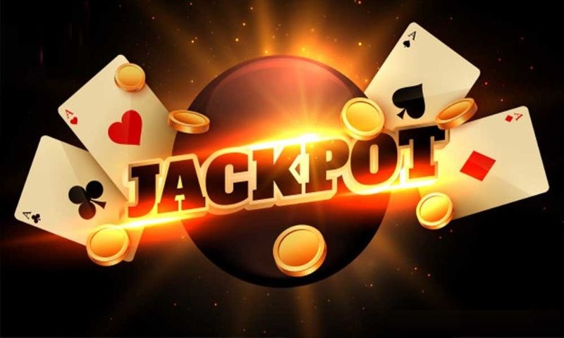 Jackpot là gì? Mẹo để chơi Jackpot luôn thắng trong Game Slot