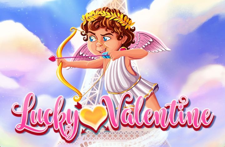 Lucky Valentine: Game slot chủ đề tình yêu ngọt nào