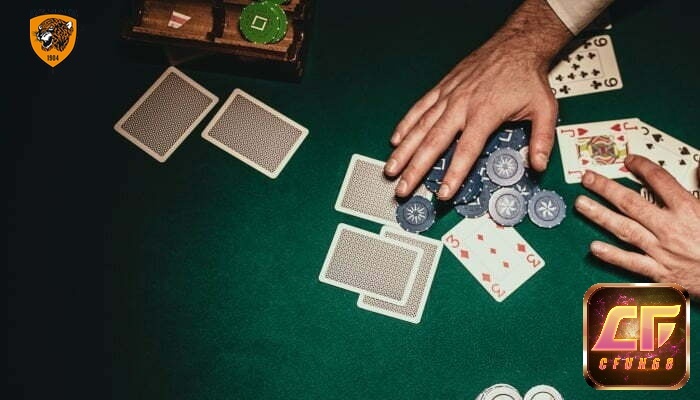 Rejam Poker là gì? Chiến lược chơi Poker hiệu quả nhất