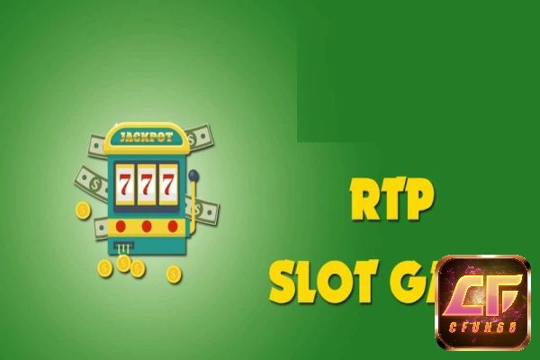 Áp dụng công thức tính RTP trong Slot Game chuẩn