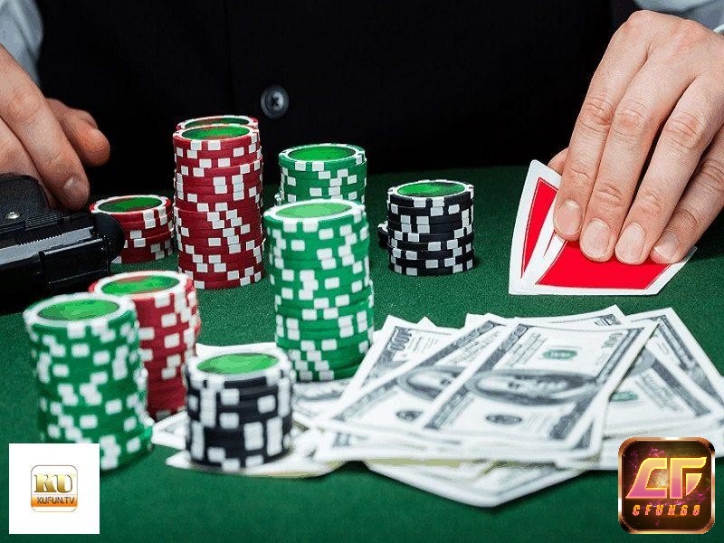 Đánh giá lại bài tẩy trong Short Deck Poker