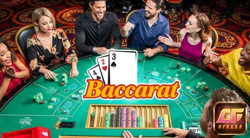 Chi tiết cách chơi của biến thể Speed - game bài Baccarat