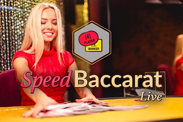 Speed Baccarat: Luật chơi, cách chơi và bí quyết đặt cược hay