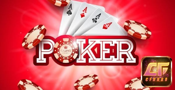 Thuật ngữ Poker về quy định các lá bài