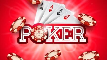 Thuật ngữ Poker chuẩn quốc tế có tại nhà cái uy tín Cfun68