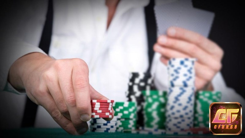 Giải đáp “Triple barrel Poker là gì?” chi tiết tại đây
