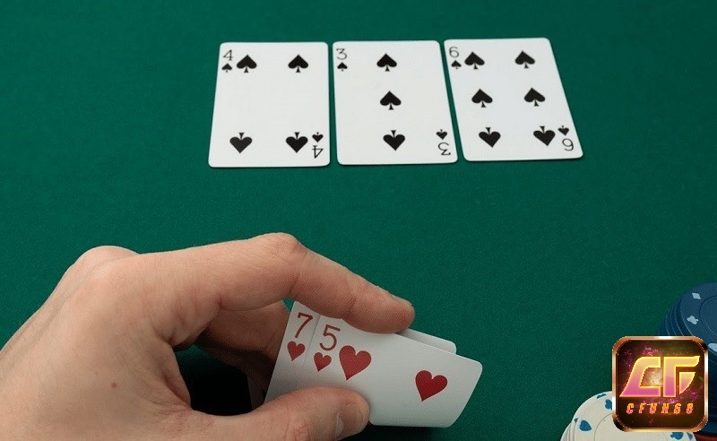 Bài rác trong Poker là gì?