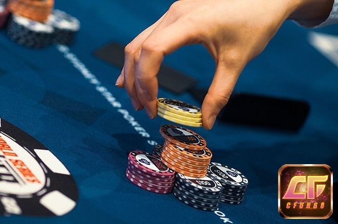 Bet Size Poker: Chiến lược chơi với tỷ lệ thắng tới 99%