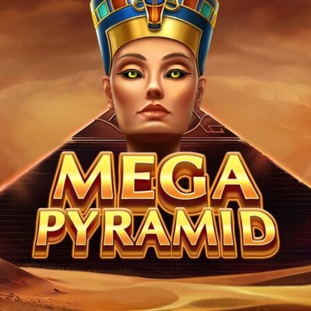 Mega Pyramid: Game slot chủ đề Ai Cập quen thuộc