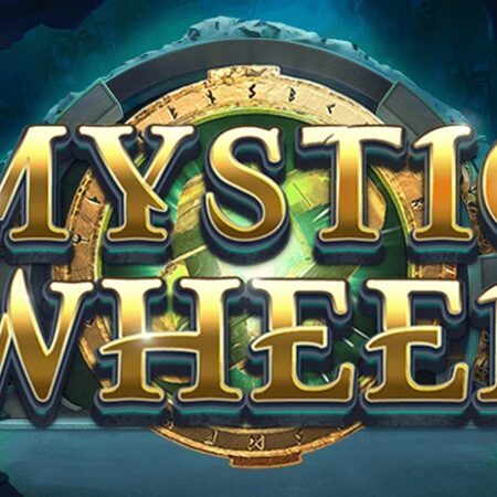 Mystic Wheel: Game slot có chủ đề giả tưởng từ Red Tiger