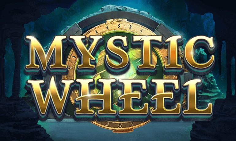 Mystic Wheel: Game slot có chủ đề giả tưởng từ Red Tiger