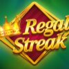 Regal Streak: Game slot 5×3 theo phong cách cổ điển
