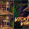 Vicky Ventura: Game slot cung cấp 243 cách chiến thắng